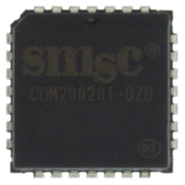 COM20020I-DZD-TR Microchip Technology  Contrôleurs